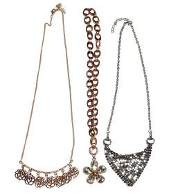 Collana con Pendente