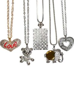 Collana con Pendente