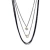 Collana con più fili