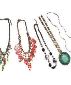 Collana con Pendente