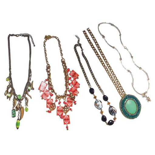 Collana con Pendente