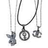 Collana con Strass