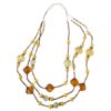 Collana 3 fili