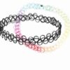 COLLANA TATOO