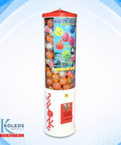 Distributore mod. "3LLONE"