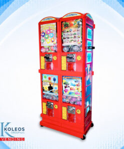 Distributore mod. New Telephone Double