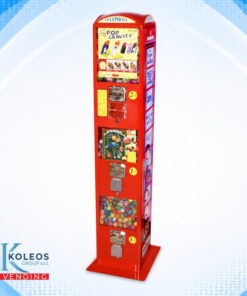 Distributore mod. New Telephone X3