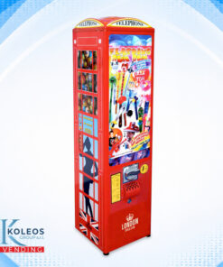 Distributore mod. New telephone Big