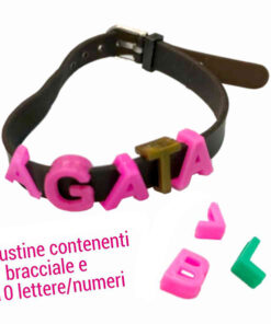 Braccialetto Trend You sms