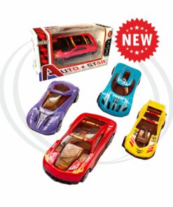 Auto star