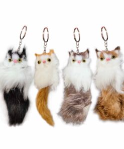Key Kitty