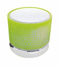 Speaker Bluetooth