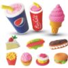 Gommine Food