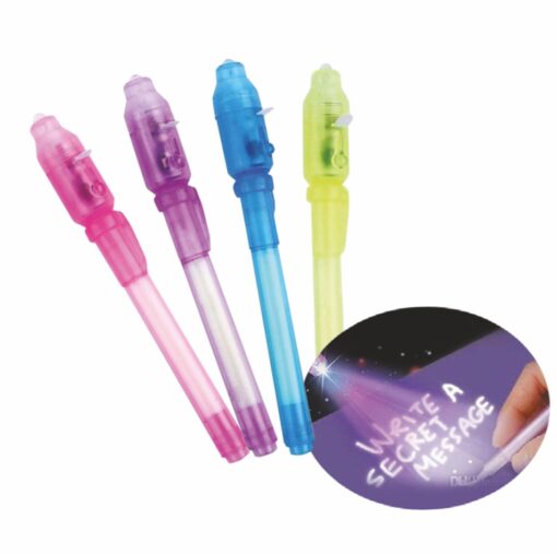 Penna Led UV