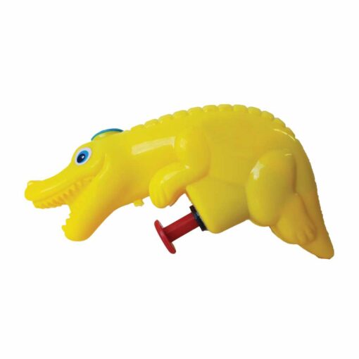 Pistola ad acqua animali