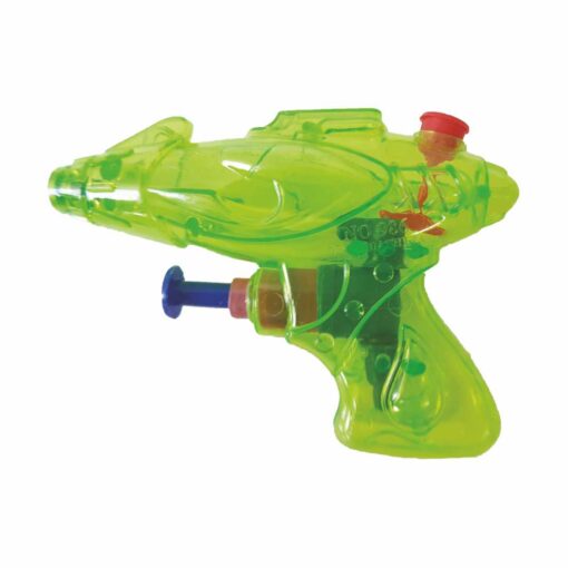 Pistola ad acqua
