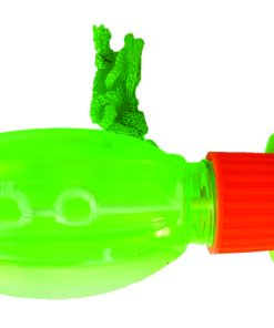Fischio bolle di sapone