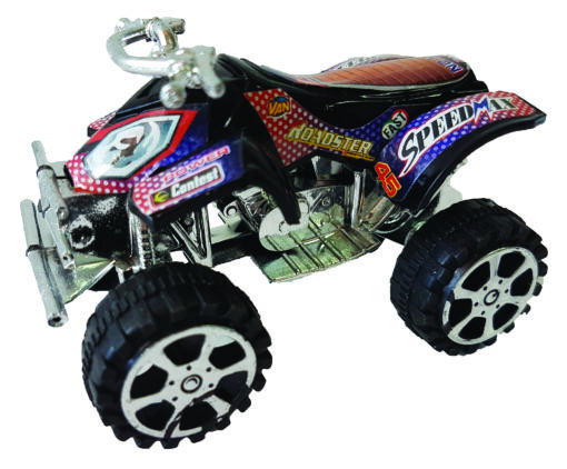 Quad
