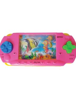 Water Game