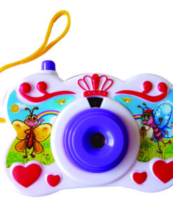 Macchina fotografica