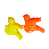 Fischietti assortiti