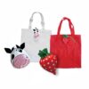 Shopper ripiegabili