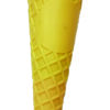 Penne Cono Gelato Cornetto