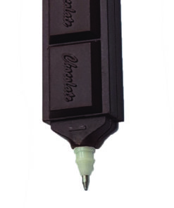 Penne Baretta Cioccolato