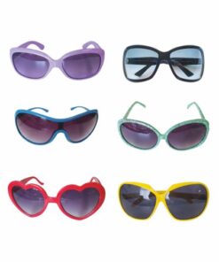 Occhiale da sole per donna