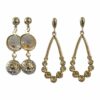 Orecchini con Strass