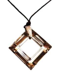 Pendente Kristal Swarovski