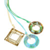 Pendente Kristal Swarovski