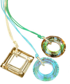 Pendente Kristal Swarovski