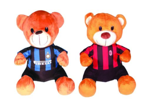 Orsetti Squadre