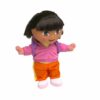 My friend Dora