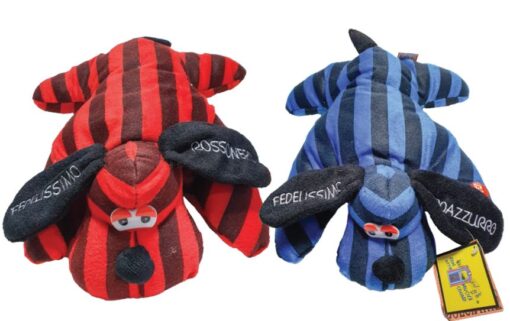Cagnolini Musicali Sport