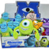 Monster & Co