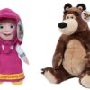 Masha & Orso