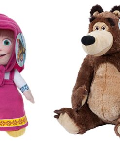 Masha & Orso