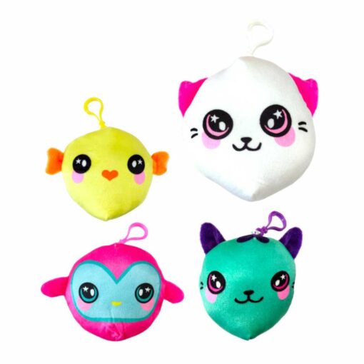 Peluches Faccioni