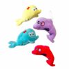 Peluches Pesciolini