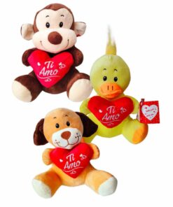 Animal in Love