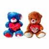 Teddy in Love