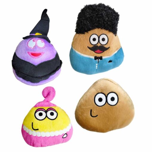 Pou
