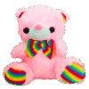 Orsetto Peluches