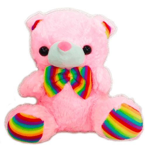 Orsetto Peluches