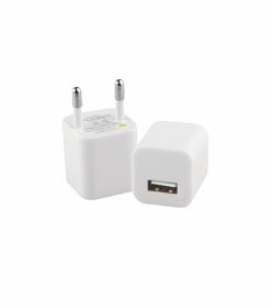 Alimentatore da Parete – 1 Porta USB