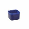Portapenne 3 USB con led