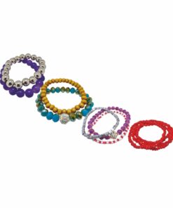 Bracciale multifili