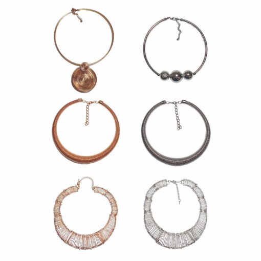 Collana Multifili